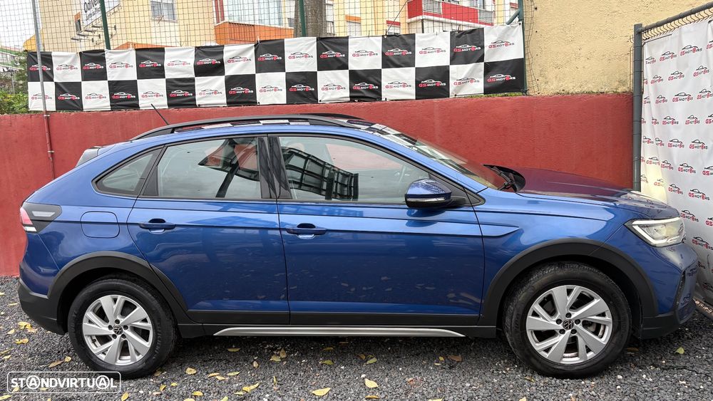 VW Taigo 1.0 TSI OPF Energy - 6