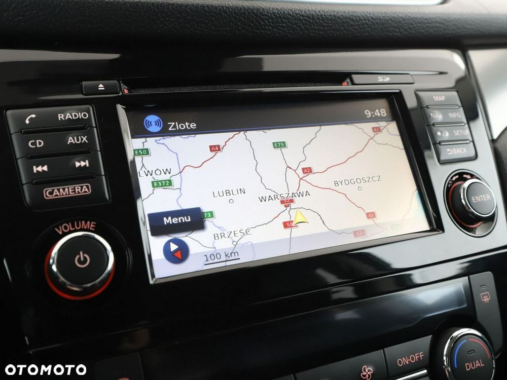 Nissan Qashqai 1.6 DIG-T N-Connecta - 26