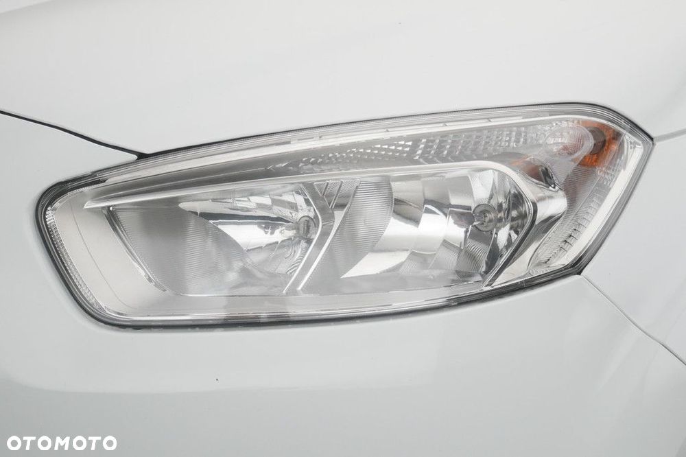 Ford Transit Courier 1.5 TDCI Limited SalonPL VAT23% Właścicielem pojazdu jest Ayvens Financial Services Polska - 13