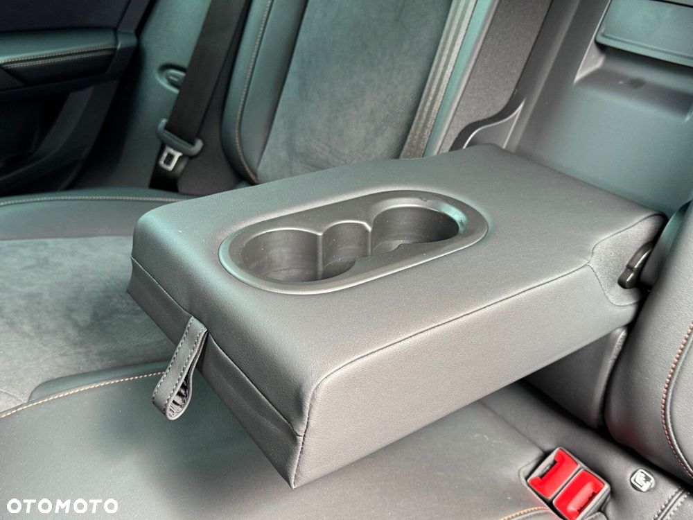 Cupra Formentor 1.5 e-Hybrid PHEV DSG - 38