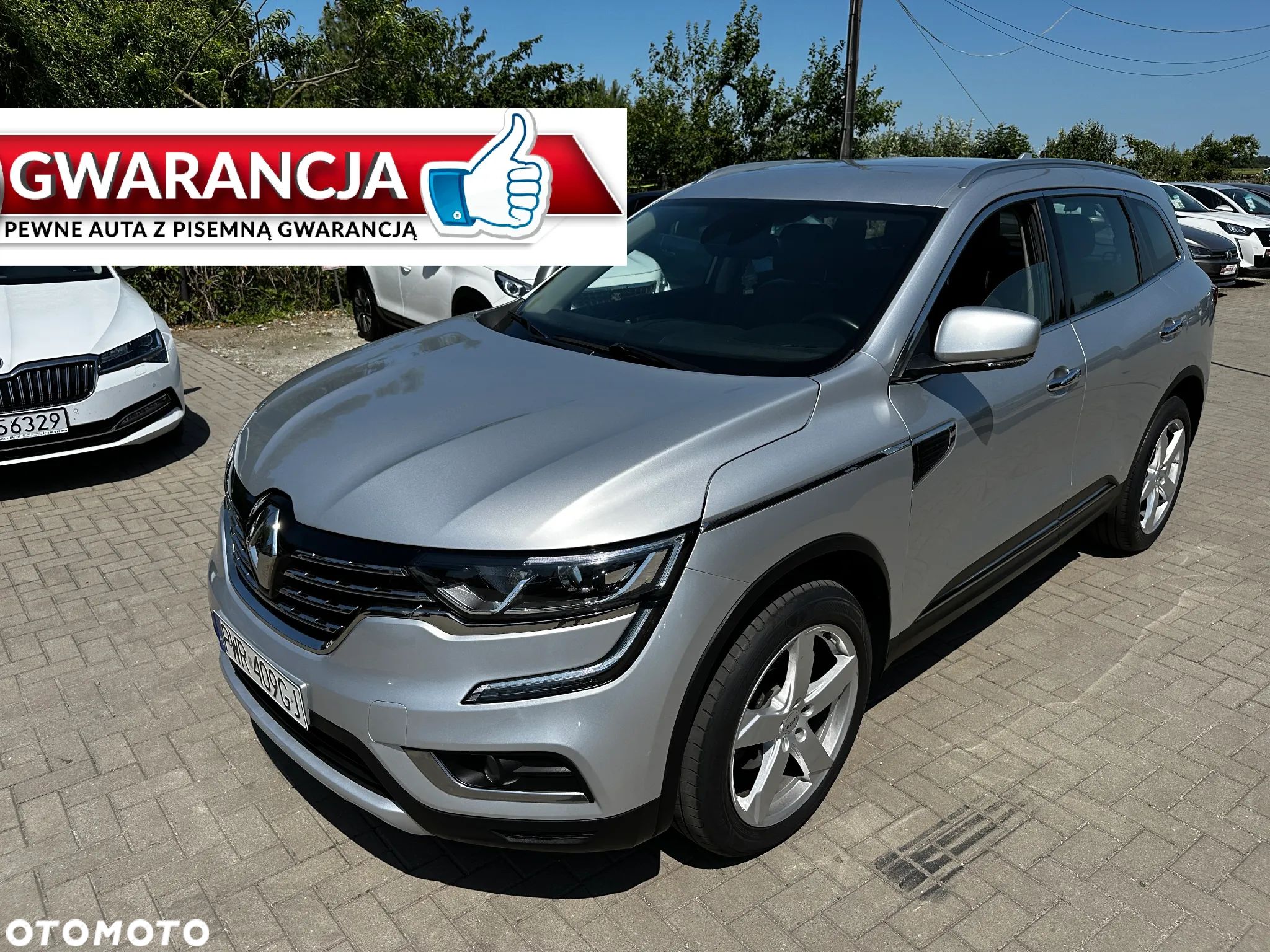 Renault Koleos - 1