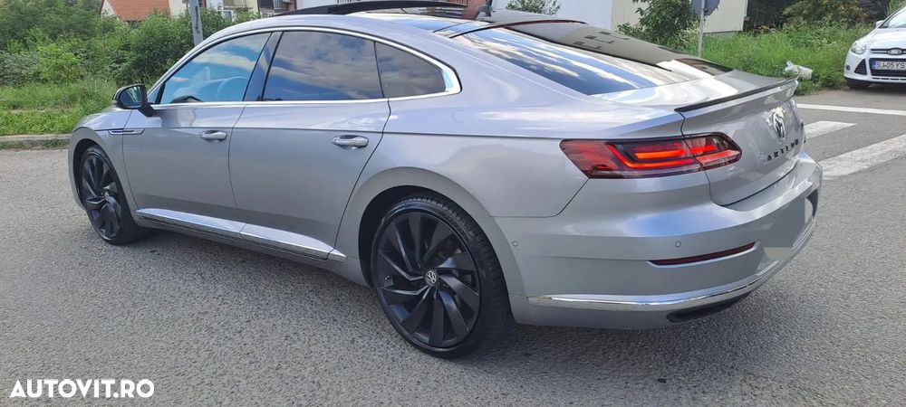 Volkswagen ARTEON - 5
