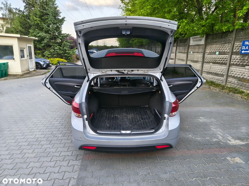 Hyundai i40 2.0 GDI Comfort - 5
