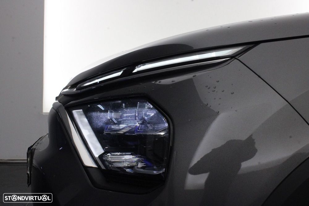 Citroën C4 X 1.2 PureTech Max EAT8 - 41