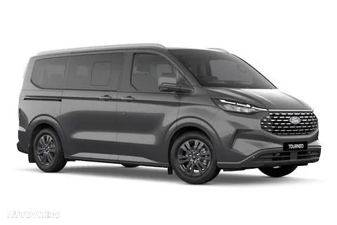 Ford Tourneo Custom Bus 320L 2.0 EcoBlue 170 CP 8AT L2H1 AWD Titanium X - 1