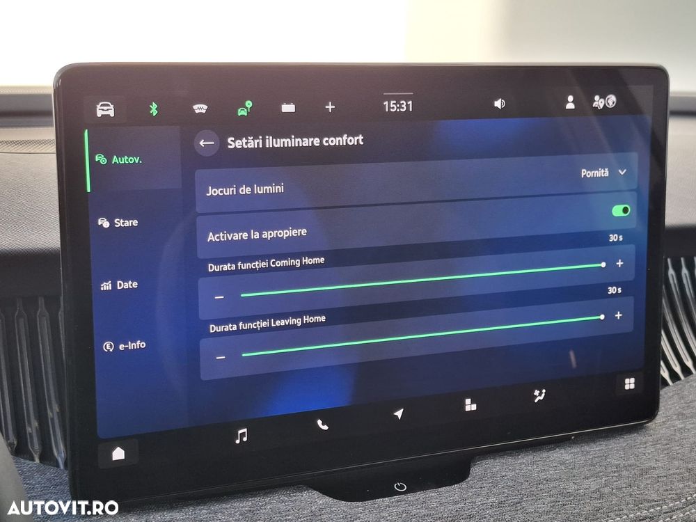 Skoda Superb 1.5 TSI 150 CP DSG PHEV Selection - 25