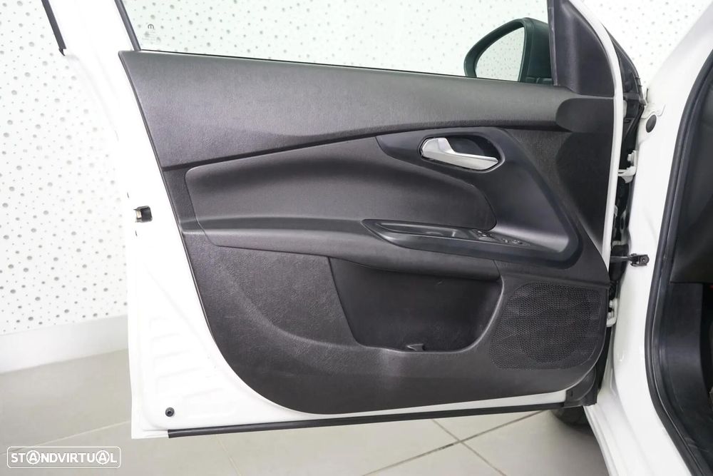 Fiat Tipo Station Wagon 1.3 M-Jet Street - 17