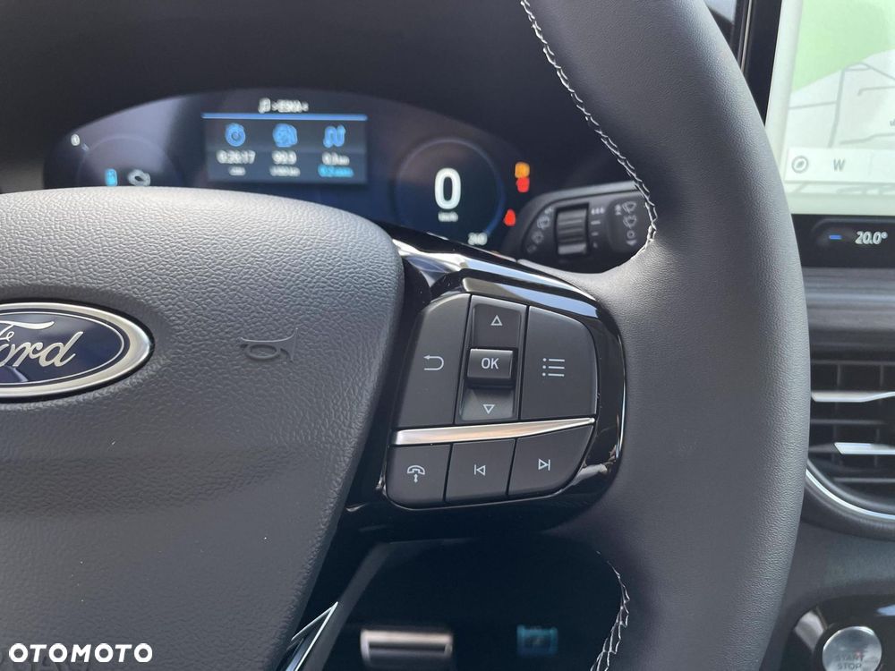 Ford Kuga 2.5 FHEV FWD Active X eCVT - 18