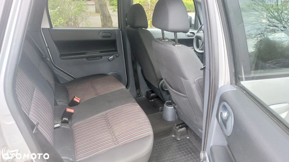 Mitsubishi Colt 1.3 Automatik Motion Plus - 7