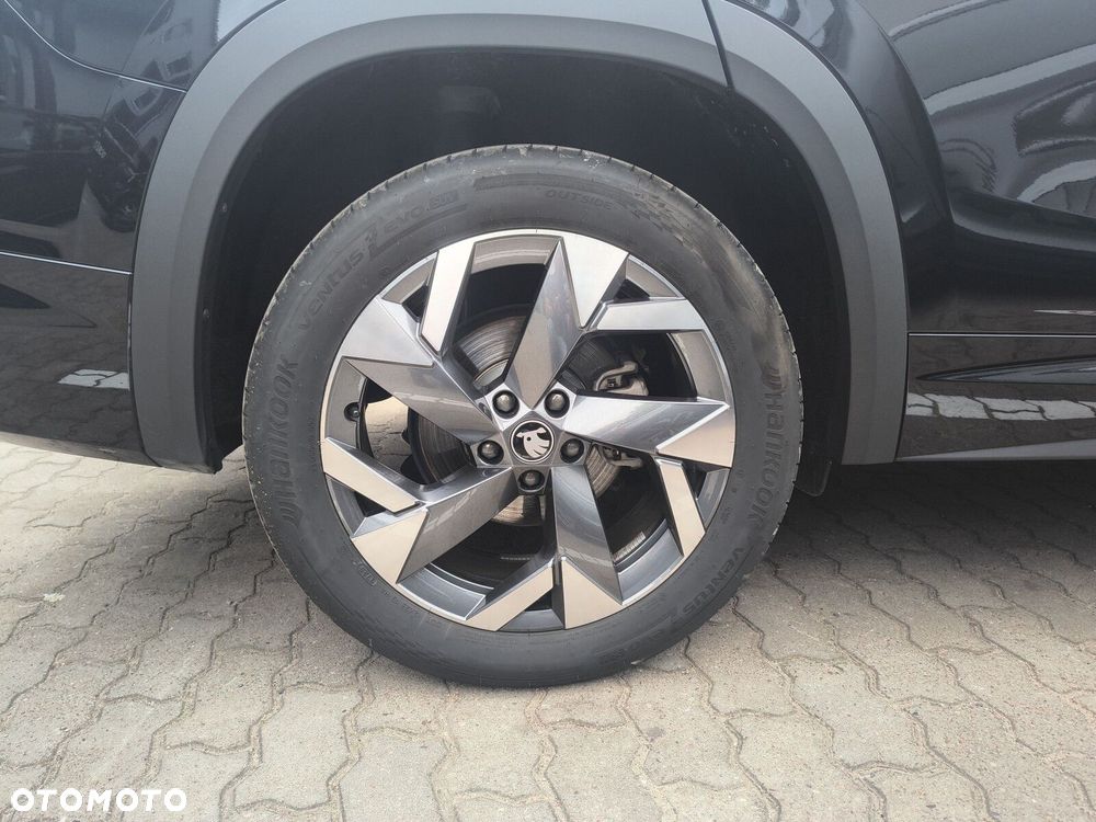 Skoda Kodiaq 2.0 TDI 4x4 Sportline DSG - 19