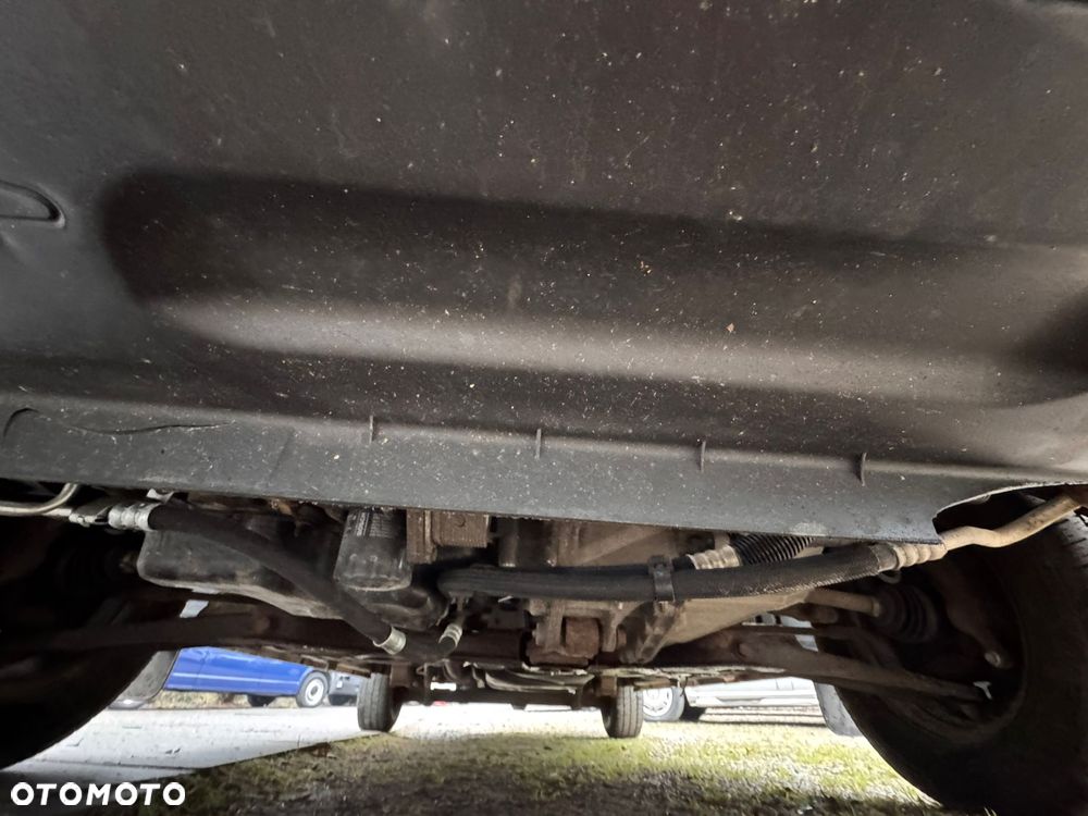 Ford TRANSIT CUSTOM SILNIK 2,2cm KLIMATYZACJA - 13