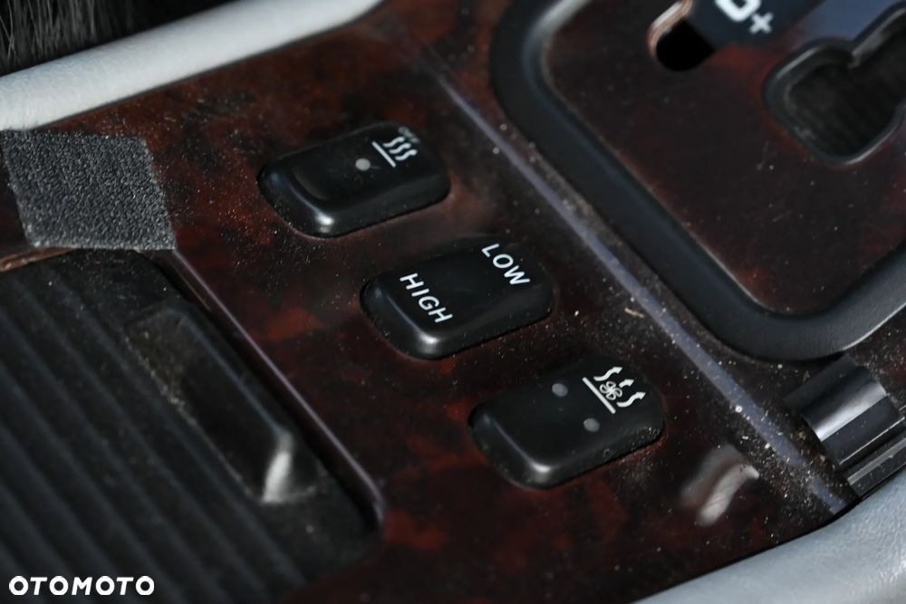 Mercedes-Benz Klasa G - 13