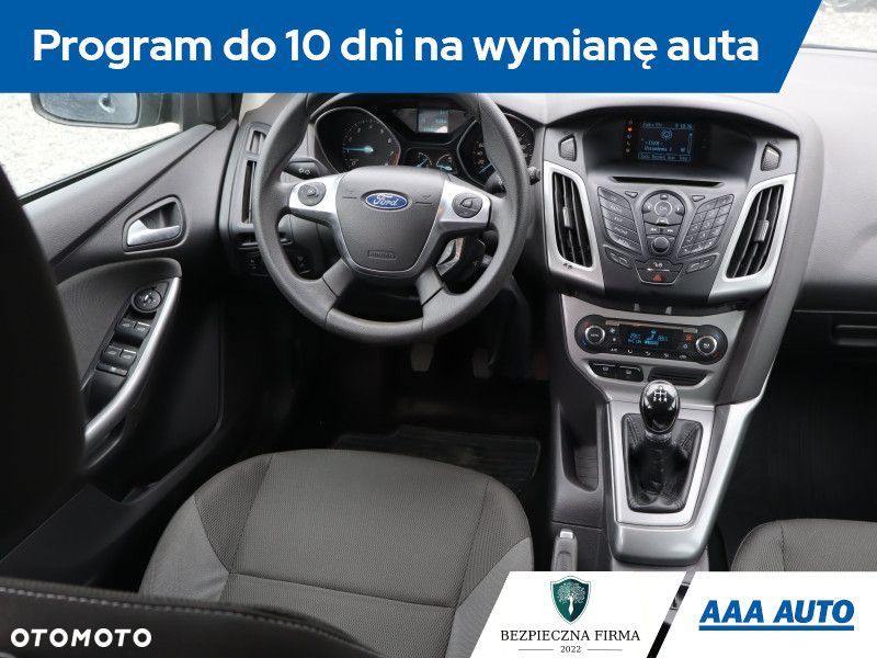 Ford Focus - 9