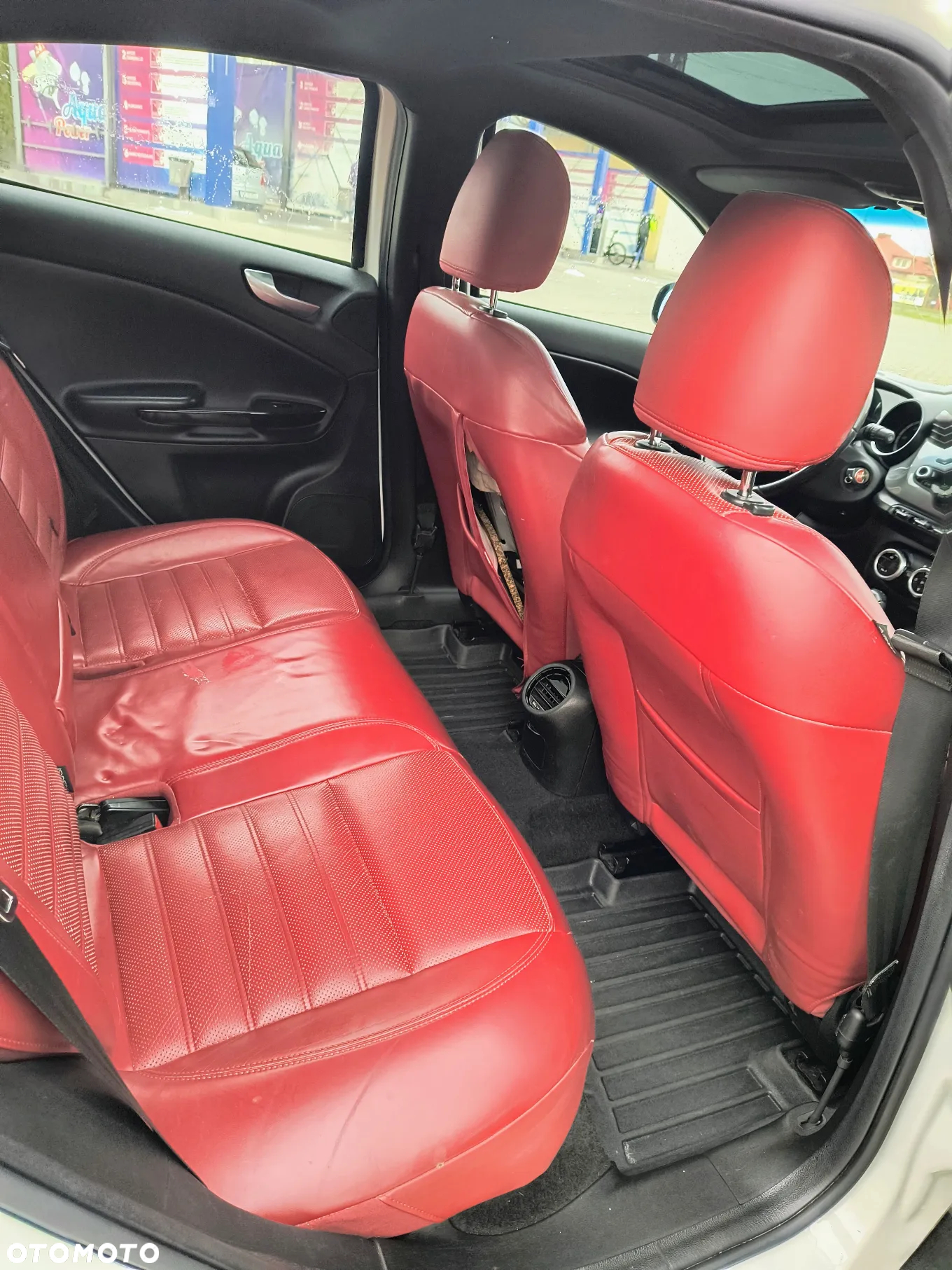 Alfa Romeo Giulietta 2.0 JTDM Distinctive TCT - 13