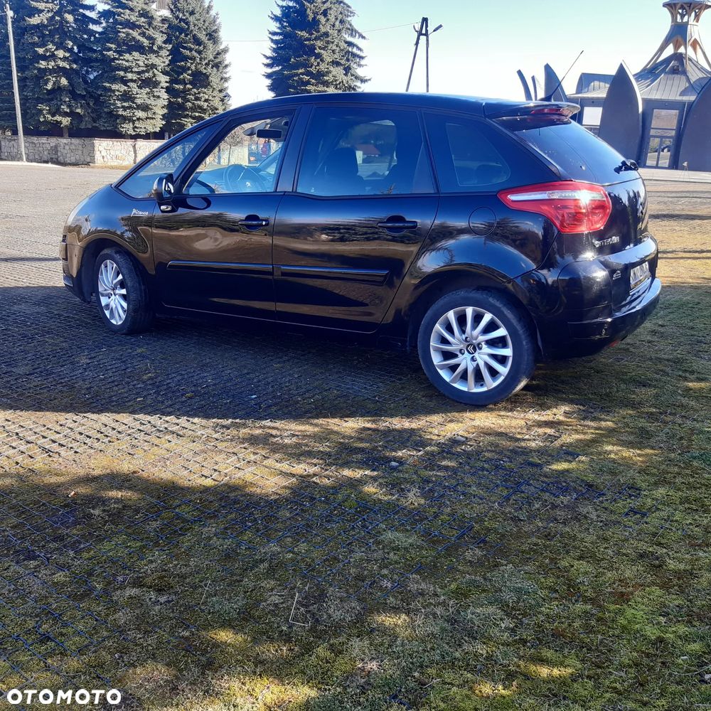 Citroën C4 Picasso - 2
