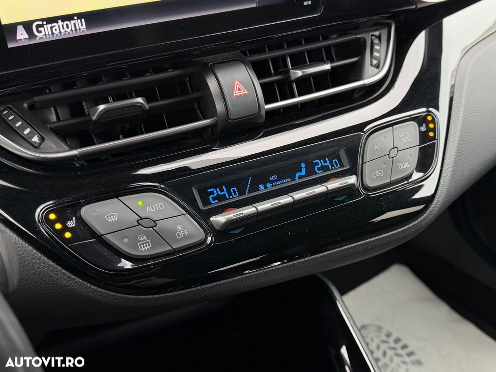 Toyota C-HR Lounge - 17