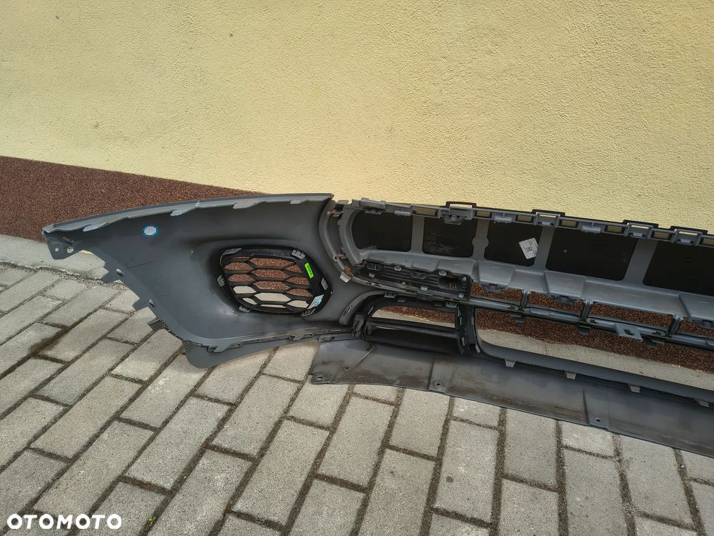 zderzak przedni przÓd mini Cooper f55 f56 f57 jcw - 5
