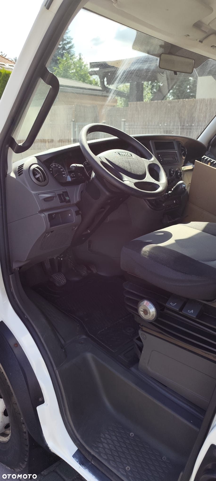 Iveco Daily 65 C 17 D - 7