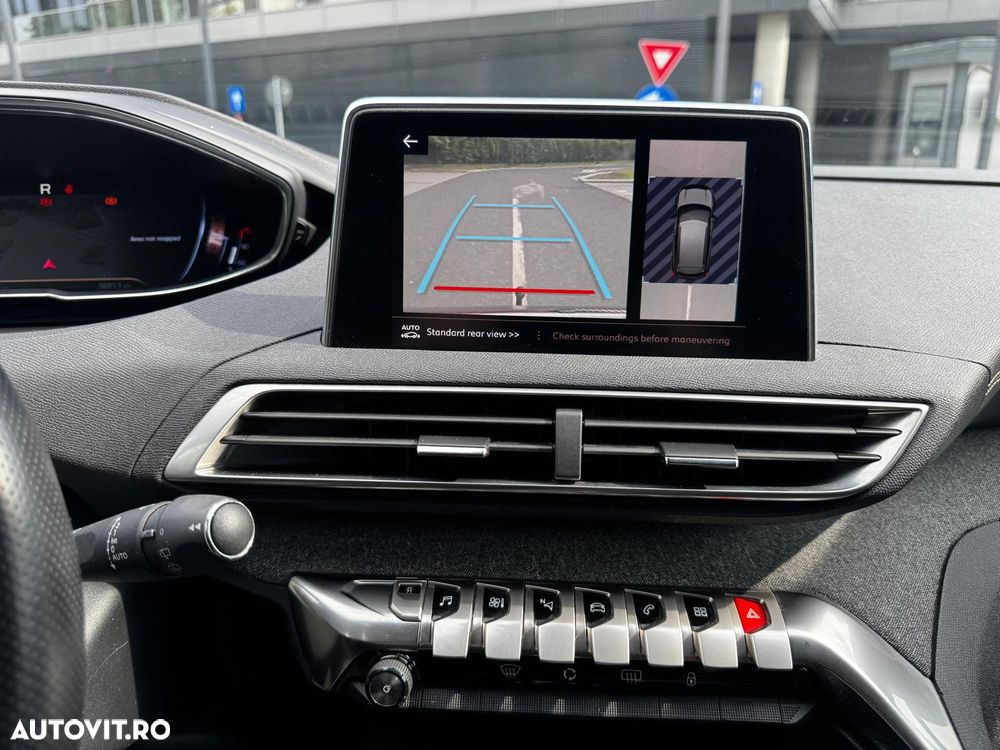 Peugeot 3008 1.6 BlueHDI S&S EAT6 GT-Line - 7