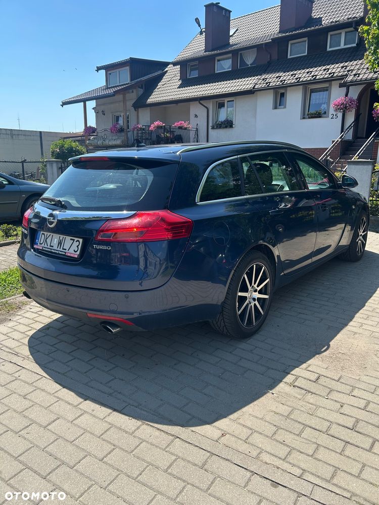 Opel Insignia - 3