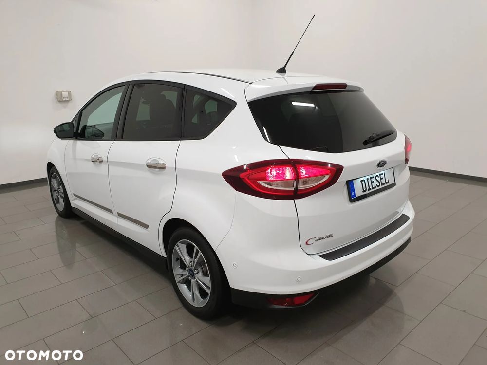 Ford C-MAX - 4