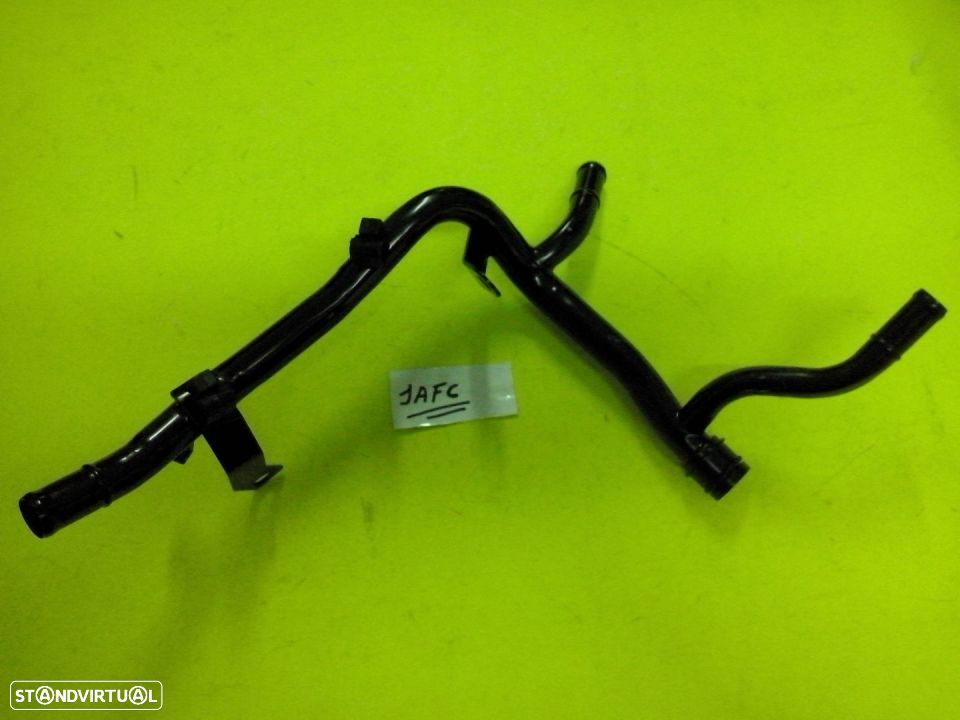 Tubo metálico Seat Ibiza 6L Vw Polo 9N 1.4 Tdi NOVO - 1