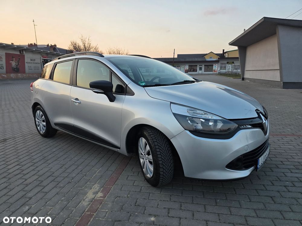 Renault Clio 1.2 16V 75 Expression - 7