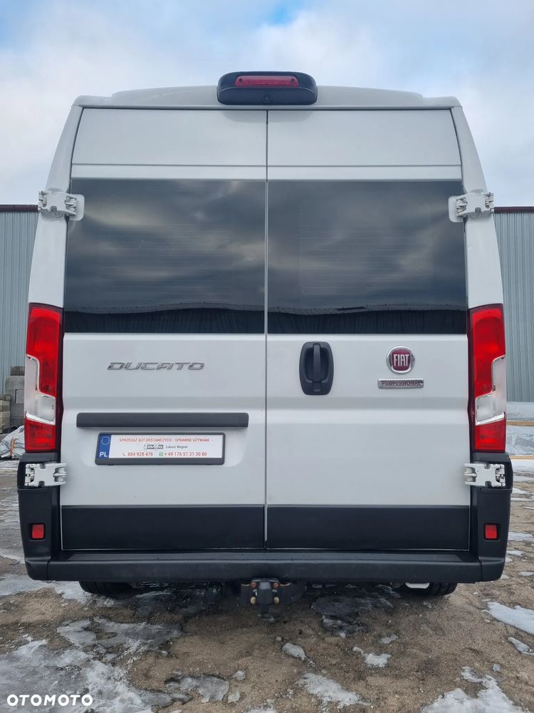 Fiat Ducato - 26