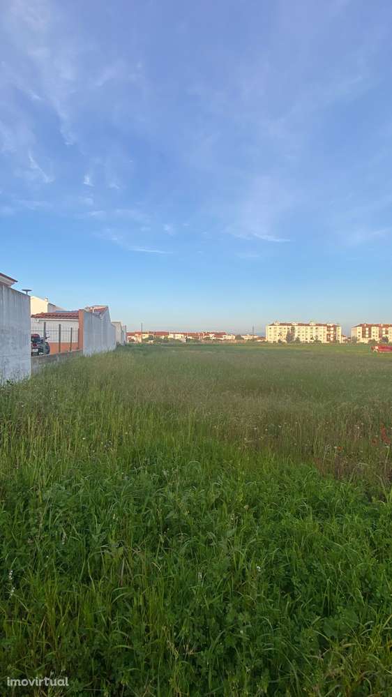 Terreno Urbano Samora Correia - Grande imagem: 3/7