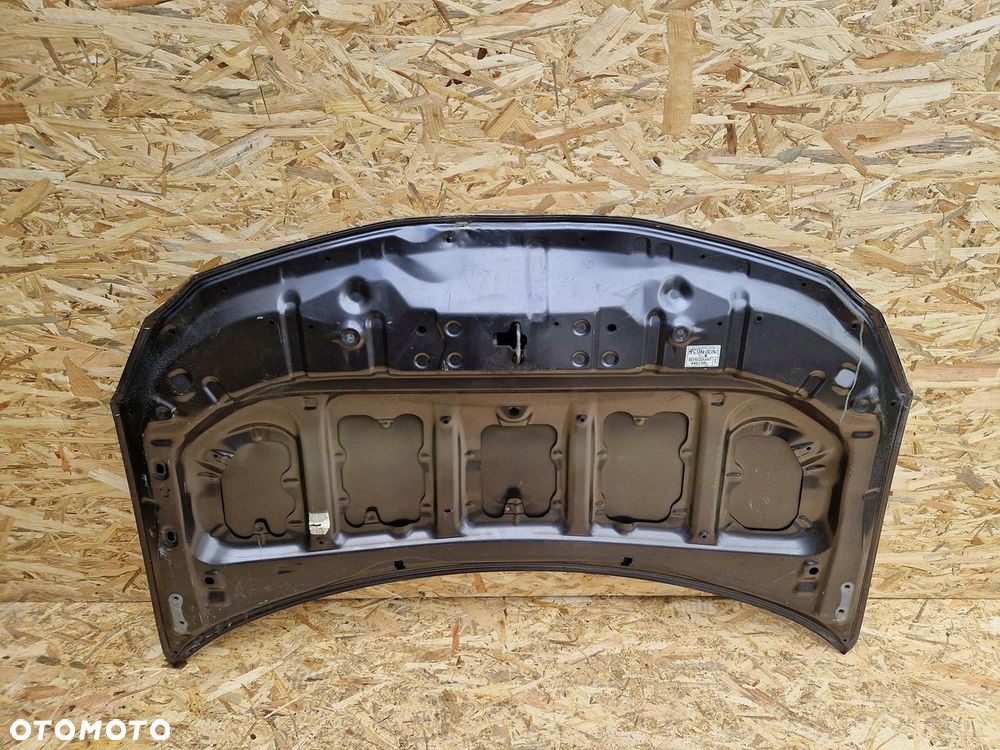 MASKA TOYOTA AURIS I LIFT - 8