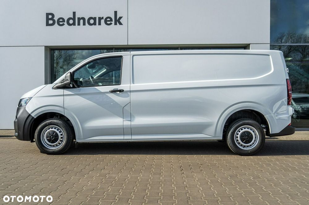 Volkswagen Transporter - 7