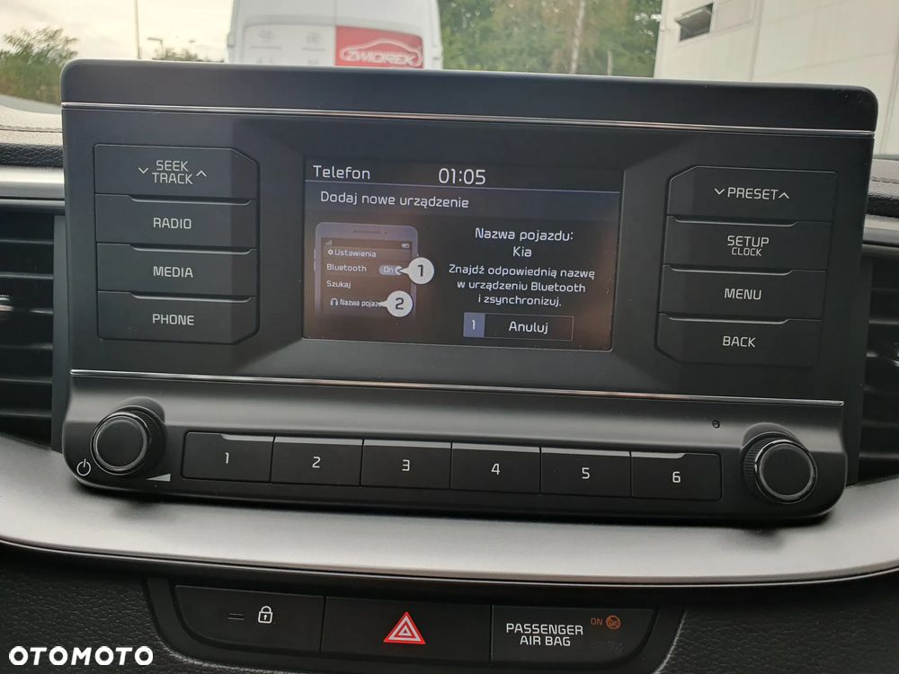Kia Ceed 1.0 T-GDI S - 35
