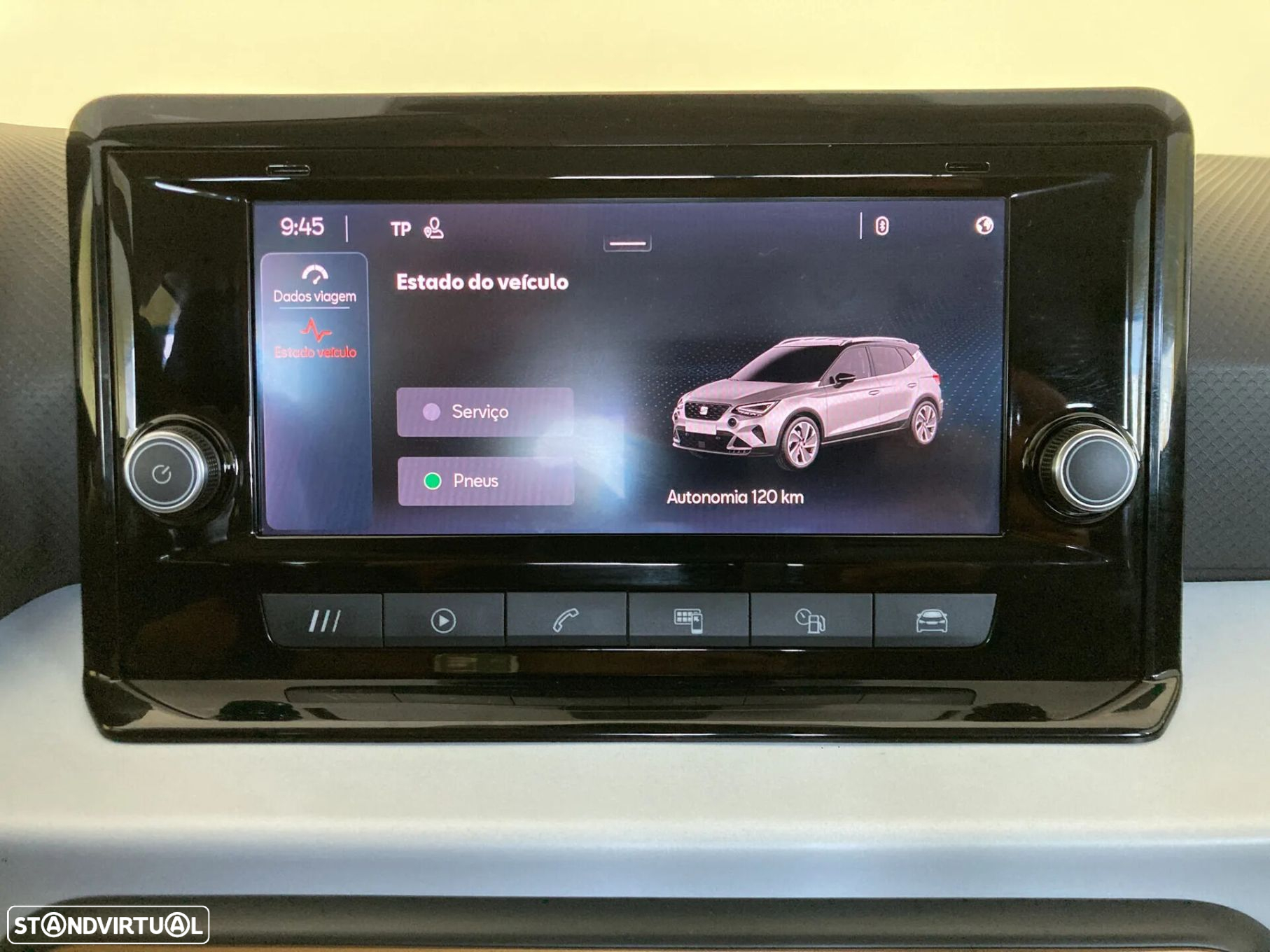 SEAT Arona 1.0 TSI Style - 21