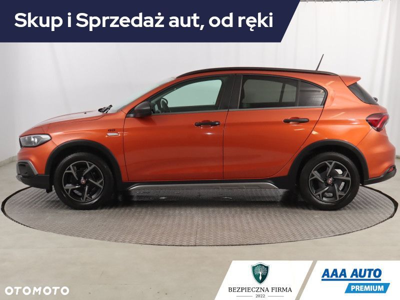 Fiat Tipo - 3