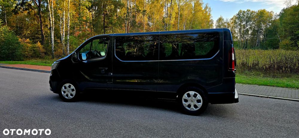 Renault Trafic - 6