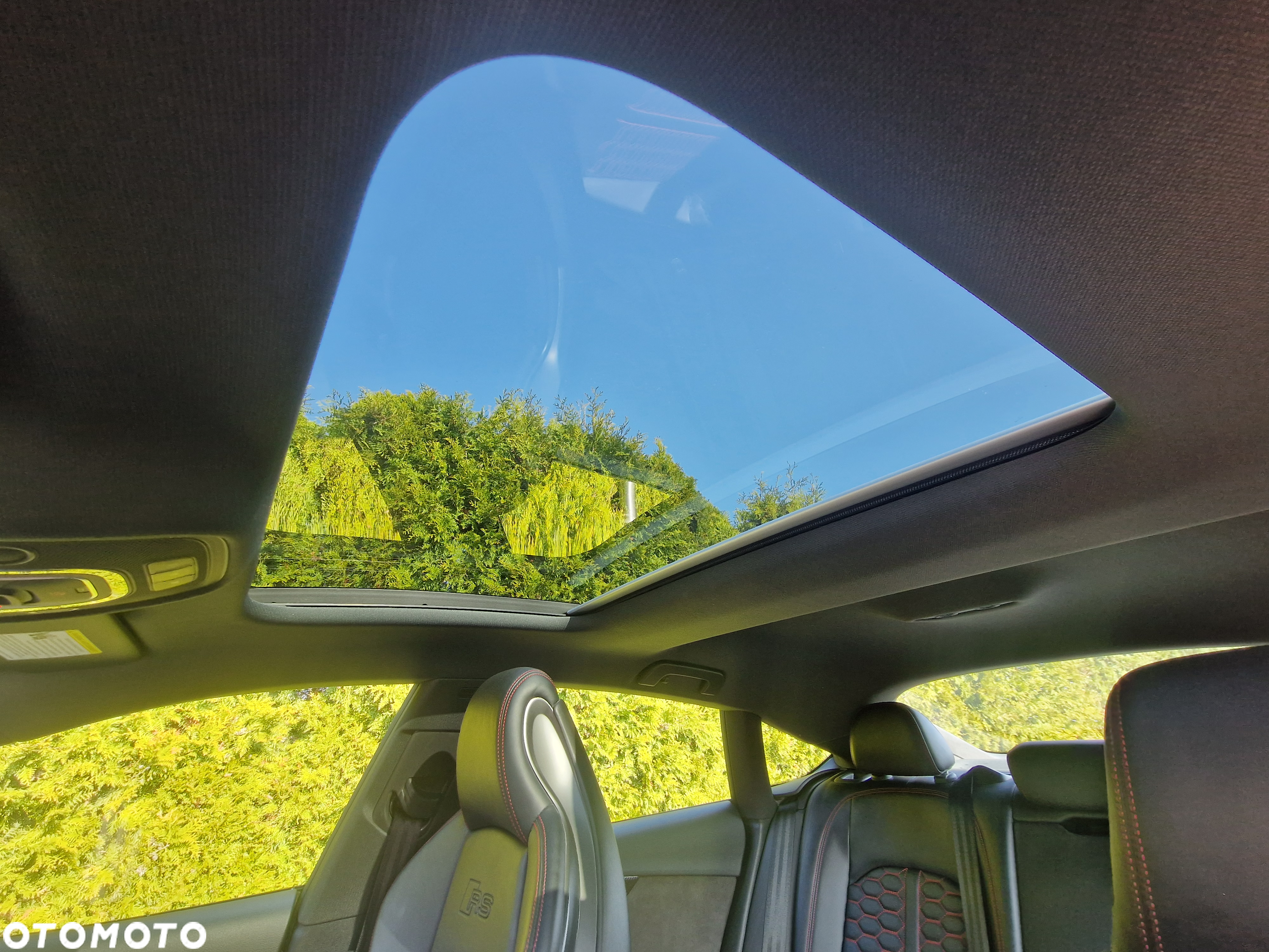 Audi RS5 Sportback 2.9 TFSI quattro tiptronic - 13