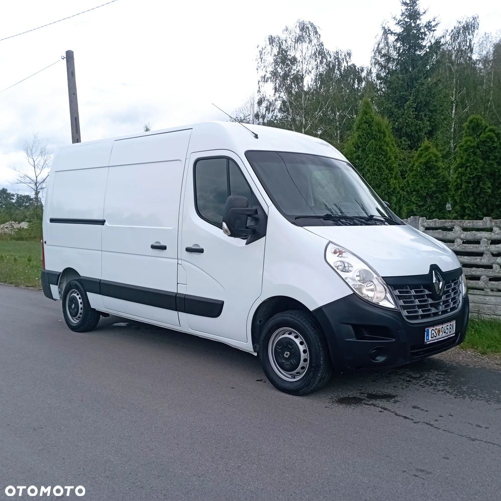 Renault Master - 4