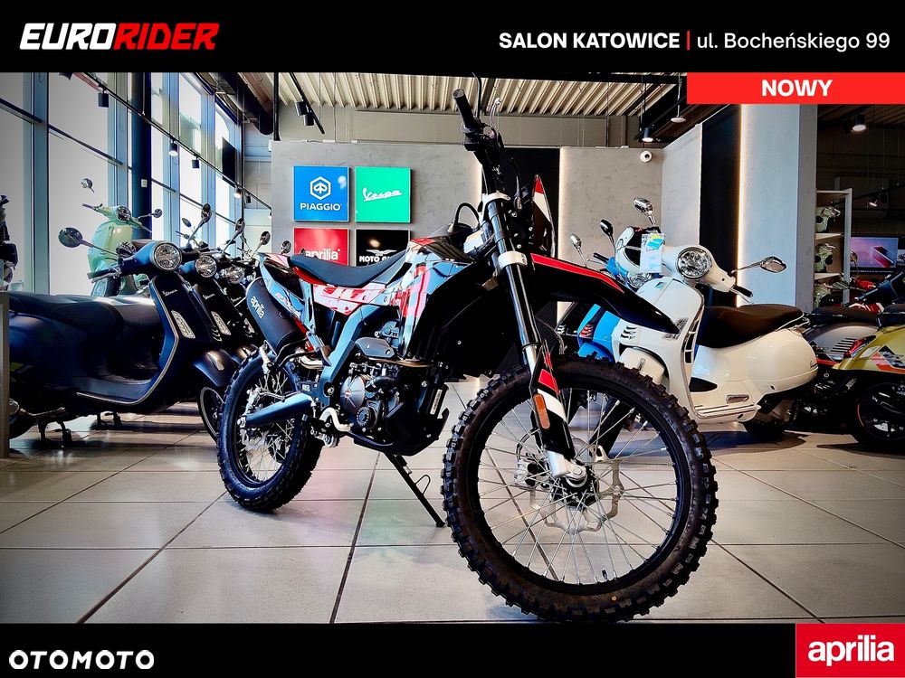 Aprilia RX - 1