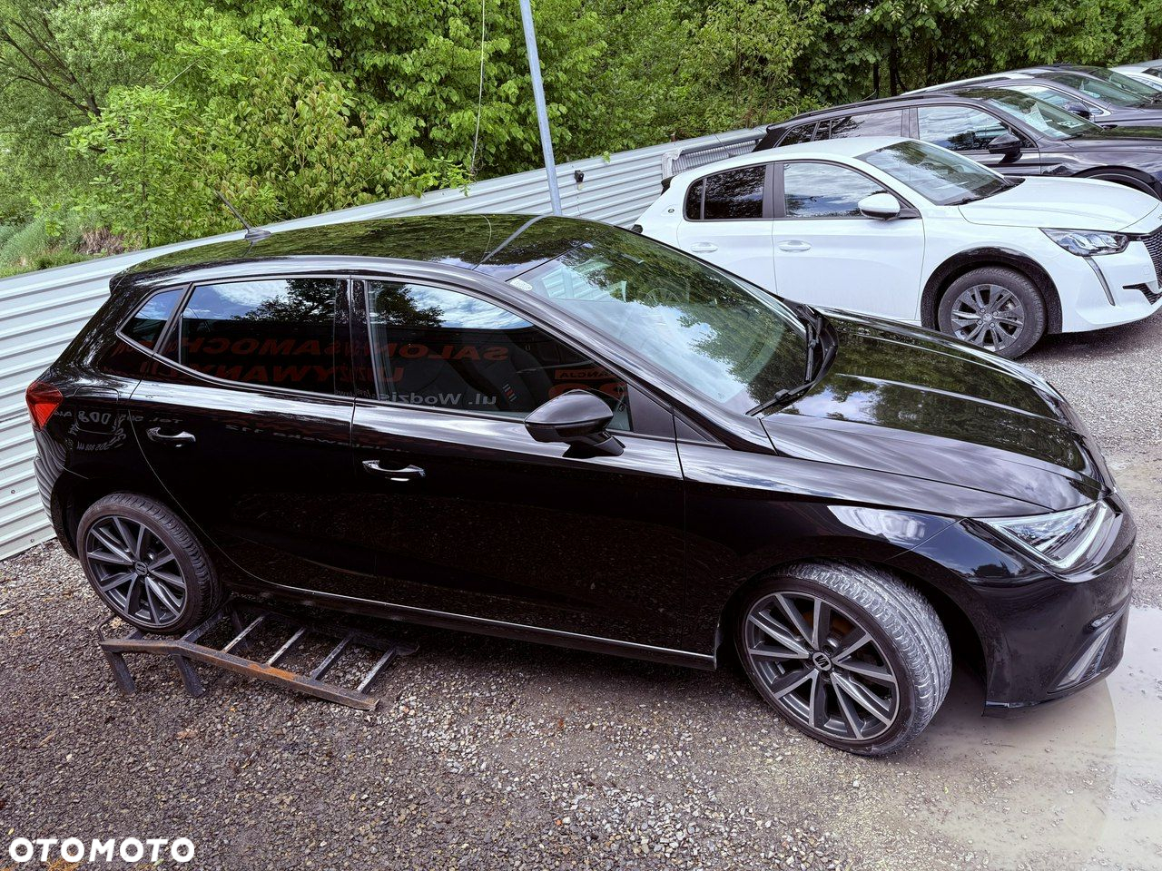 Seat Ibiza - 8
