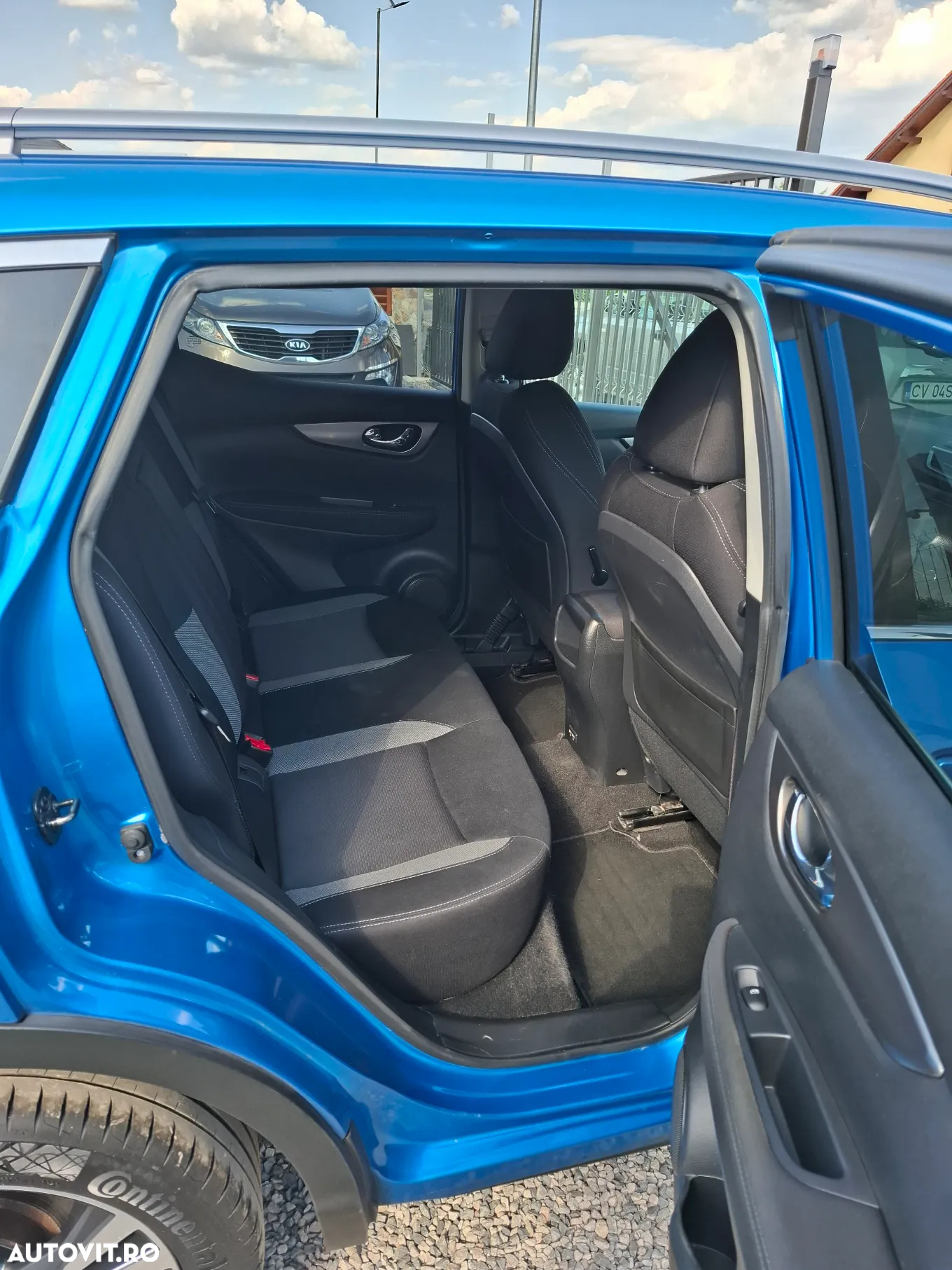 Nissan Qashqai DIG-T Start/Stop N-Connecta - 17