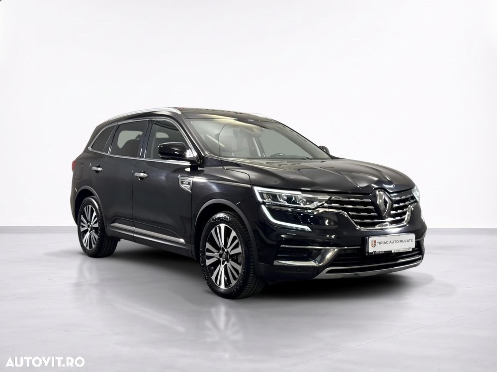 Renault Koleos - 8