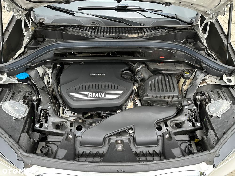 BMW X1 - 32