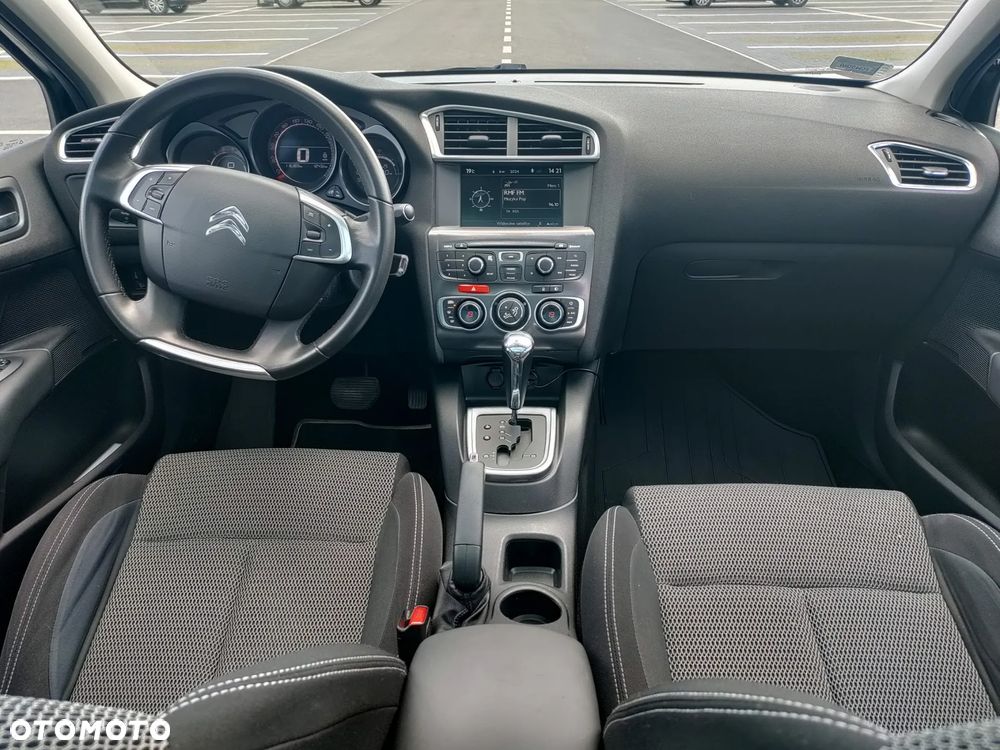 Citroën C4 1.6 VTi Selection - 13