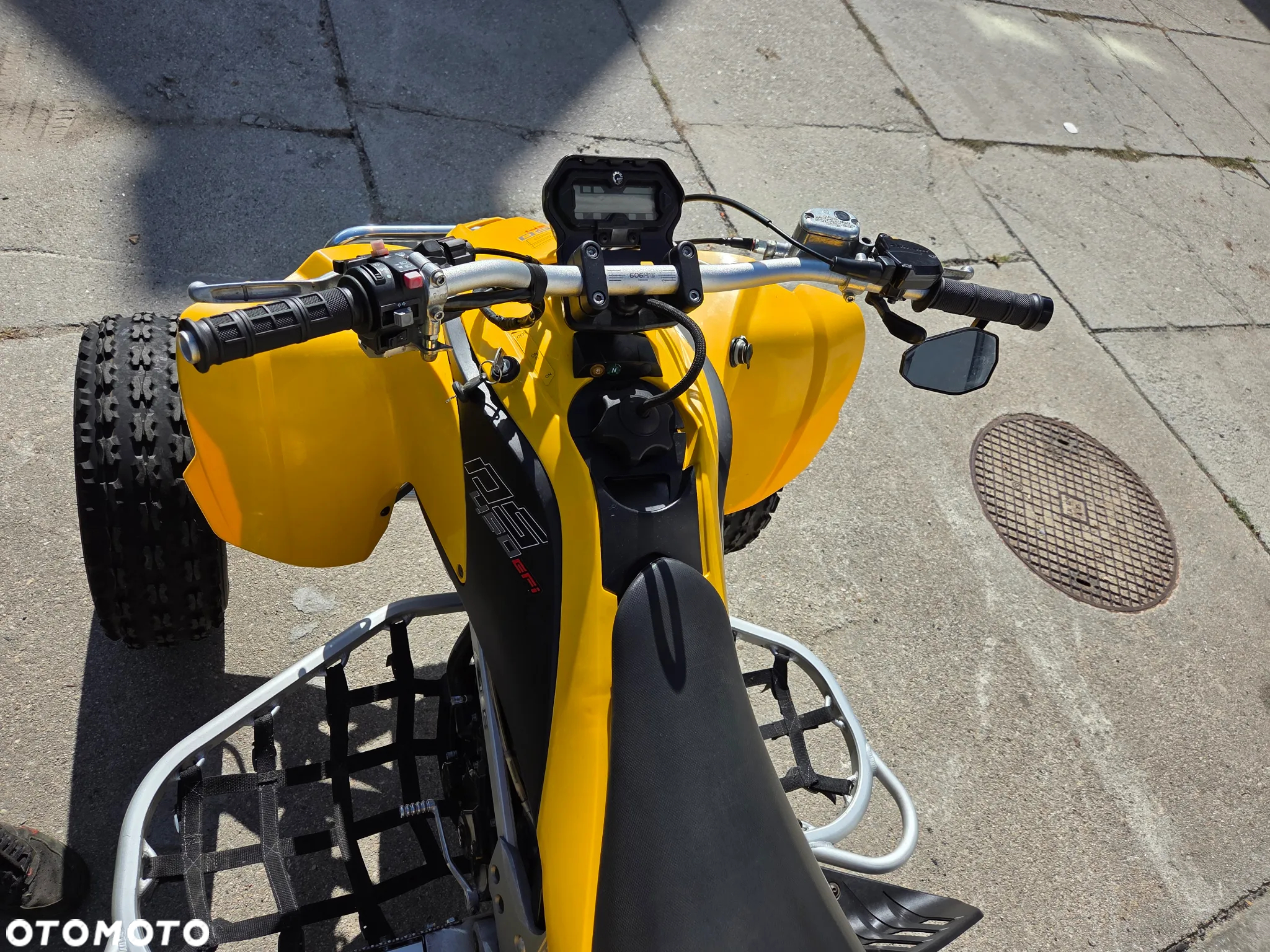 Can-Am DS - 13