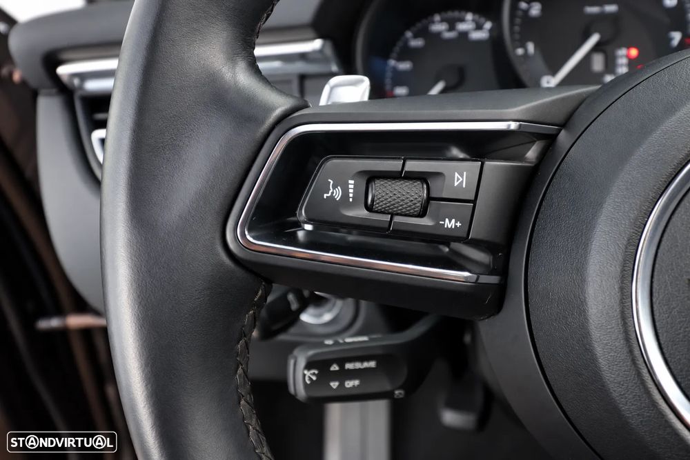Porsche Macan 2.0T - 27