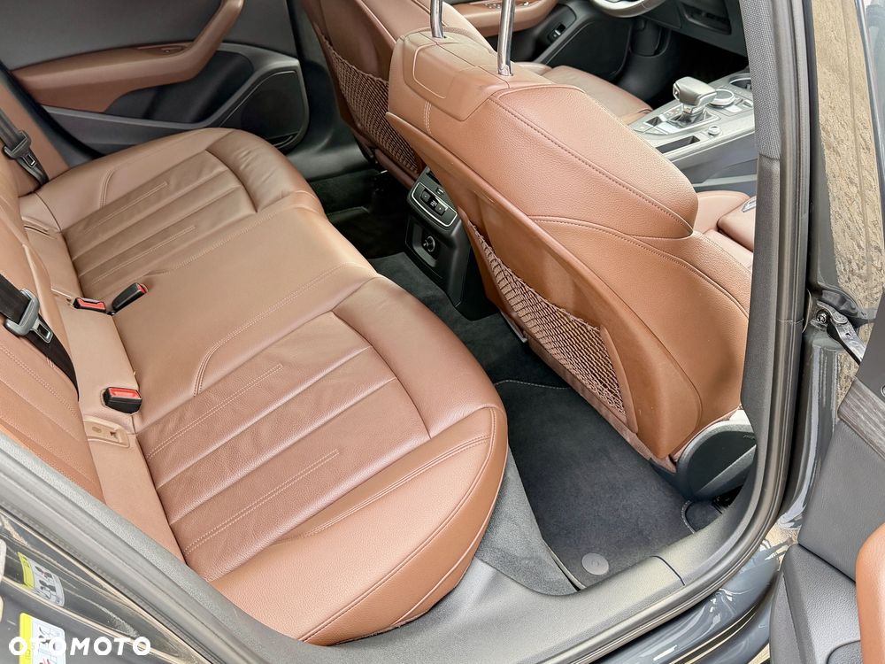 Audi A4 Avant - 23