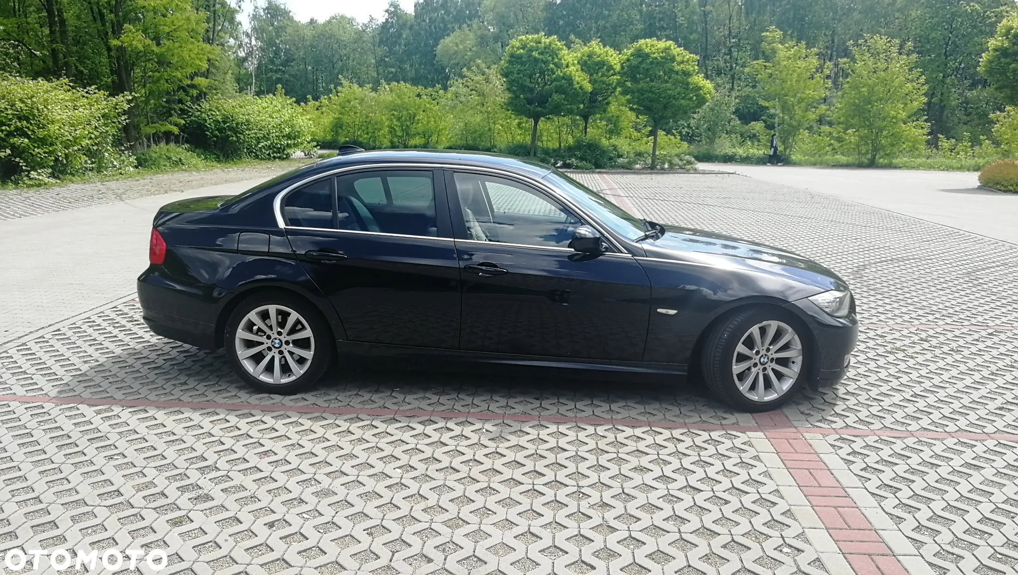 BMW Seria 3 320d - 3
