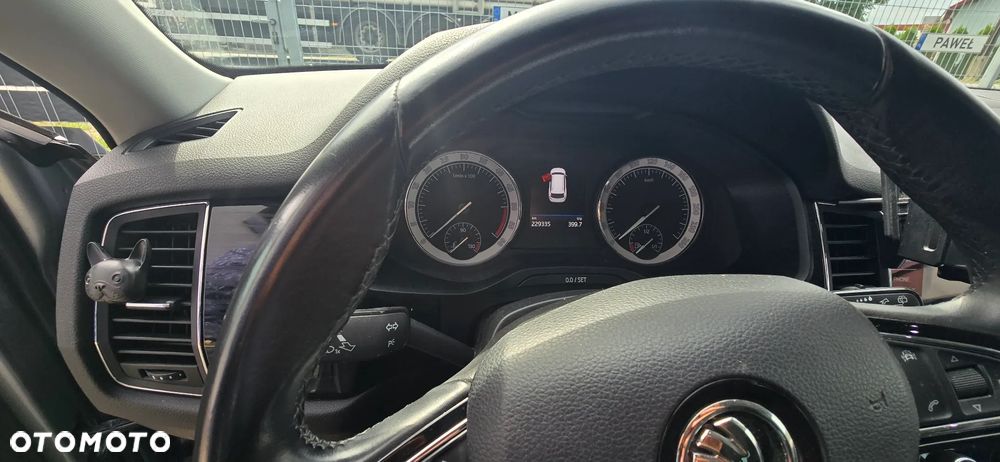 Skoda Kodiaq 2.0 TDI 4x4 Style DSG - 6