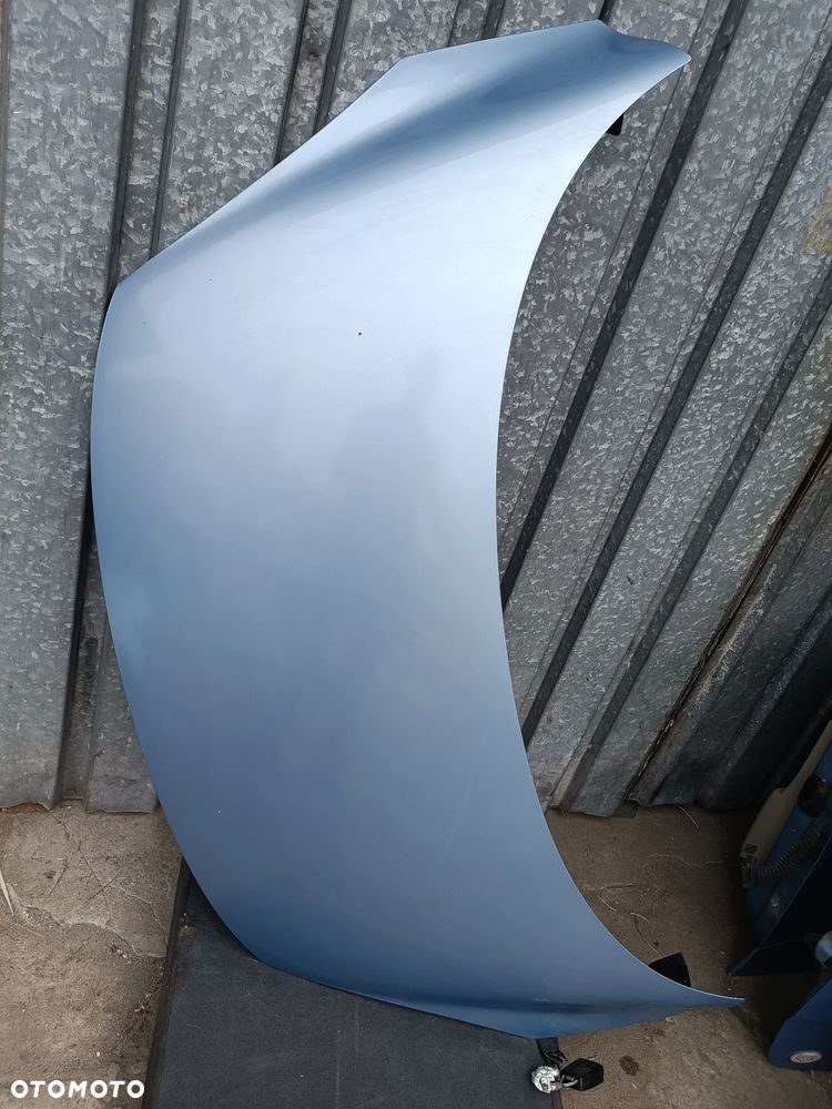 MASKA RENAULT SCENIC III TERPA - 1
