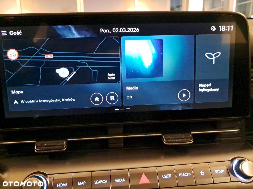 Hyundai Kona - 18